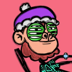derpyape mfer #5047