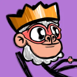 derpyape mfer #1103
