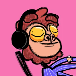 derpyape mfer #4127