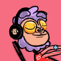derpyape mfer #2105
