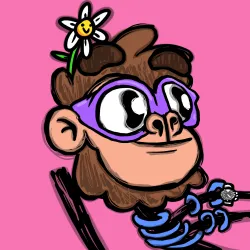 derpyape mfer #1022