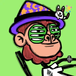 derpyape mfer #4799