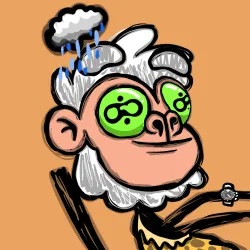 derpyape mfer #4293