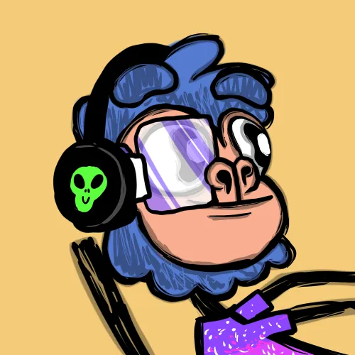 derpyape mfer #4257