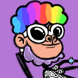 derpyape mfer #2247