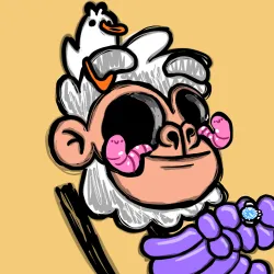 derpyape mfer #2942