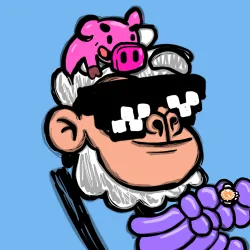 derpyape mfer #4787