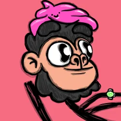 derpyape mfer #5946