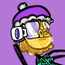 derpyape mfer #3507