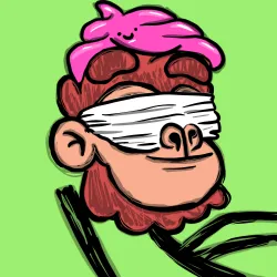 derpyape mfer #5993