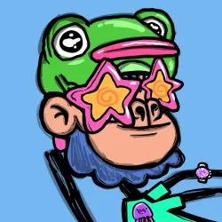 derpyape mfer #3729