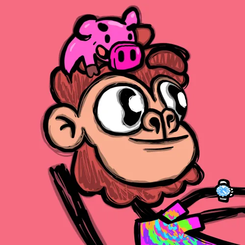 derpyape mfer #2336