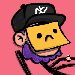 derpyape mfer #6216