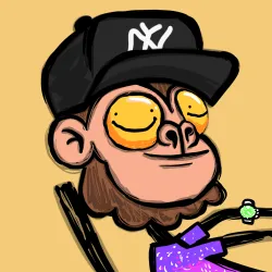 derpyape mfer #3578