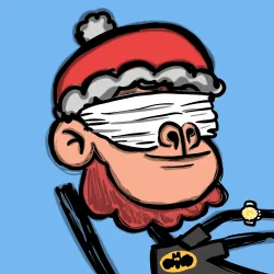 derpyape mfer #2751