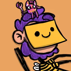derpyape mfer #5285