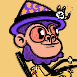 derpyape mfer #3527