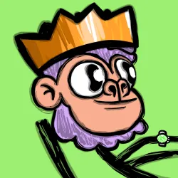 derpyape mfer #538