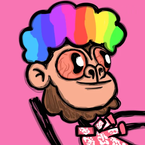 derpyape mfer #5346