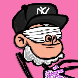 derpyape mfer #5949