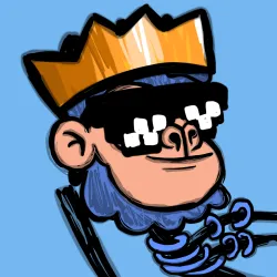 derpyape mfer #4324