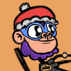derpyape mfer #5442