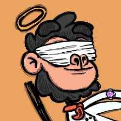 derpyape mfer #7651