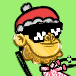 derpyape mfer #1752