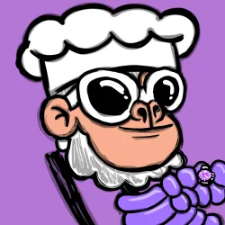 derpyape mfer #4213