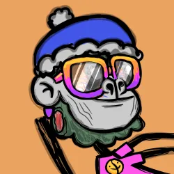 derpyape mfer #5226