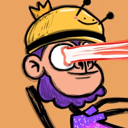 derpyape mfer #3897
