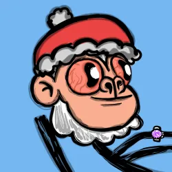 derpyape mfer #1613