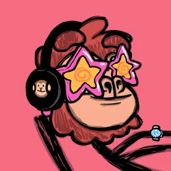 derpyape mfer #6955