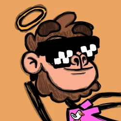derpyape mfer #7516