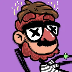 derpyape mfer #6959