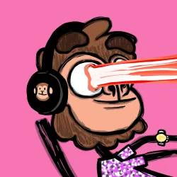 derpyape mfer #6091