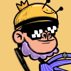 derpyape mfer #5046