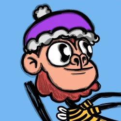 derpyape mfer #2919