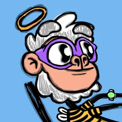 derpyape mfer #2939