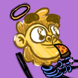 derpyape mfer #1018