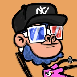 derpyape mfer #3528