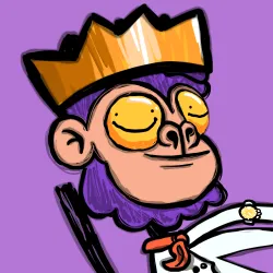 derpyape mfer #769