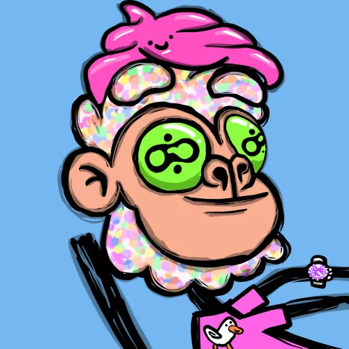 derpyape mfer #5204