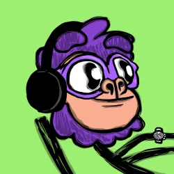 derpyape mfer #4792