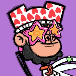 derpyape mfer #7522
