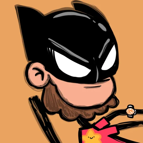 derpyape mfer #3038