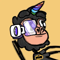 derpyape mfer #7070