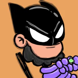 derpyape mfer #5429