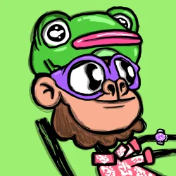 derpyape mfer #3522