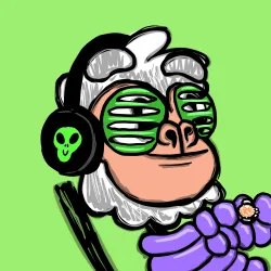 derpyape mfer #2872